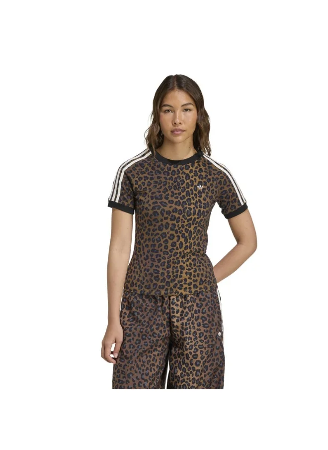 Adidas adidas CALI TEE Multicolour Originals Women T-SHIRTS
