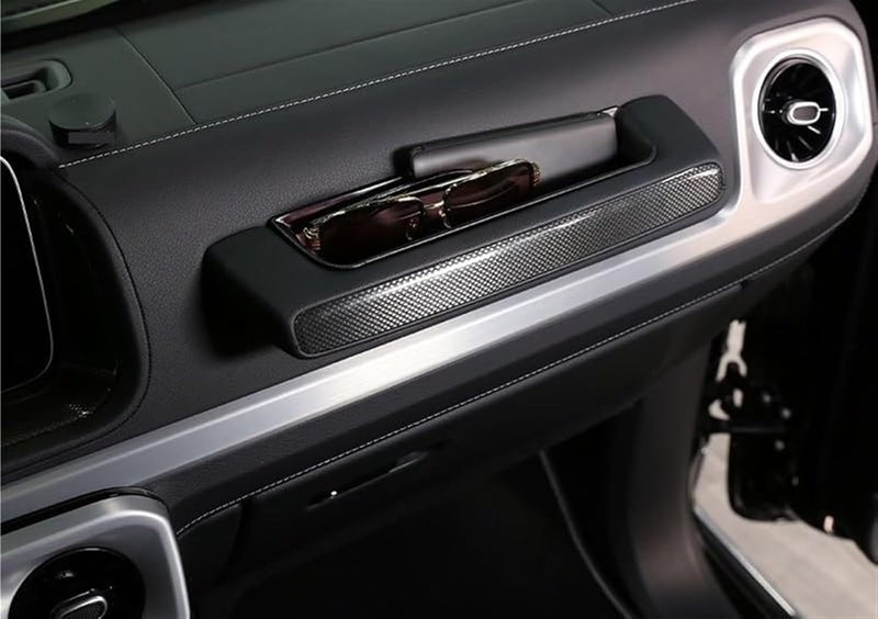 Wivplex Car Door Handle Storage Box for G Class - Image 5