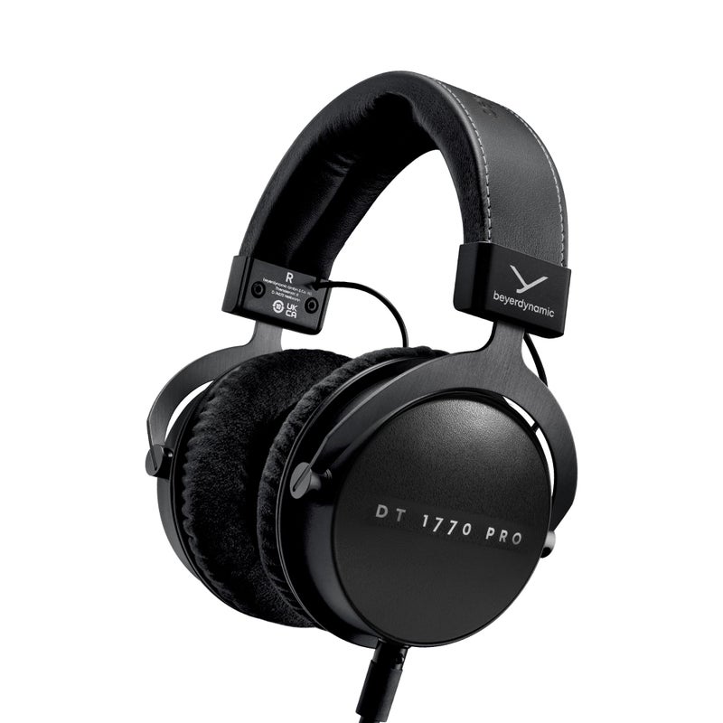 Beyer Dynamic Beyerdynamic DT 1770 Pro MKII Closedback Headphones