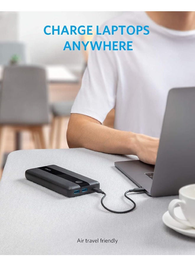 باور بنك باور كور III بدقة 19K وقدرة 60 وات - Image 4