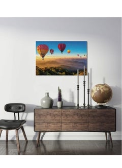 Home Gallery Ocean Stone Island Landscape Print On Canvas  - Image 2