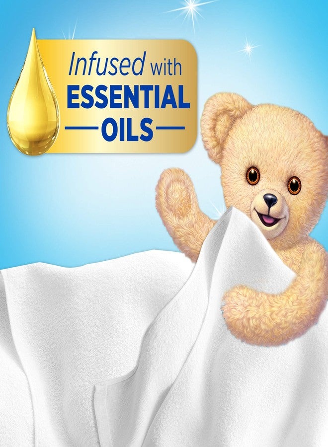 Renuzit Snuggle Scented Oil Refill for Plugin Air Fresheners, SuperFresh Original, 2 Count - Image 2