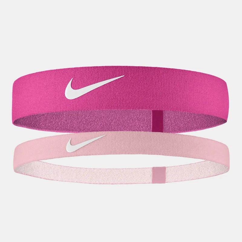 Nike Flex Headband (2 Pieces)