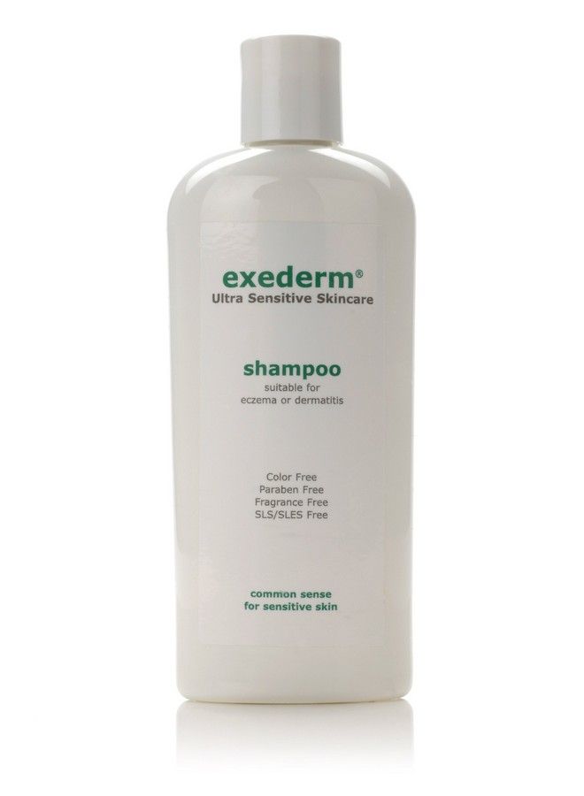exederm Shampoo - Image 2