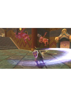 سويتش 0 The Legend of Zelda: Skyward Sword HD - نسخة نينتندو سويتش - لعبة أكشن ومغامرة  - Image 5