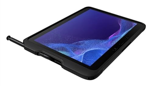 JMBTQ Galaxy Tab Active4 Pro/Active5 Pro Stylus Pen Replacement for Samsung Galaxy Tab Active 4/ Active4 Pro/Active5 Pro T630 T638 T636 Pen （Black） - Image 4