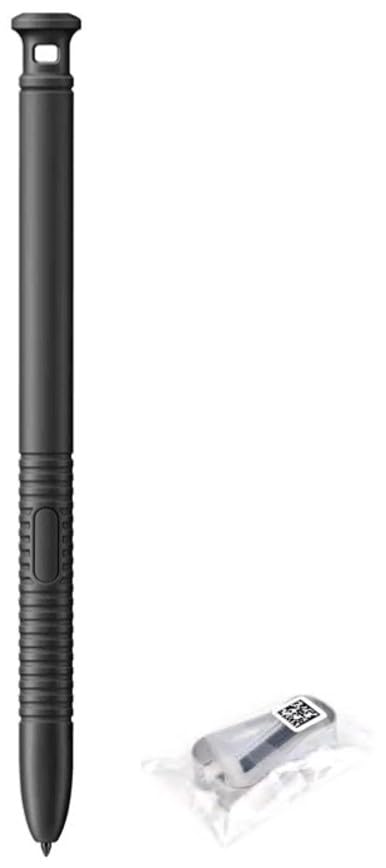 JMBTQ Galaxy Tab Active4 Pro/Active5 Pro Stylus Pen Replacement for Samsung Galaxy Tab Active 4/ Active4 Pro/Active5 Pro T630 T638 T636 Pen （Black） - Image 1
