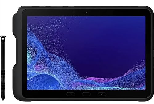 JMBTQ Galaxy Tab Active4 Pro/Active5 Pro Stylus Pen Replacement for Samsung Galaxy Tab Active 4/ Active4 Pro/Active5 Pro T630 T638 T636 Pen （Black） - Image 2