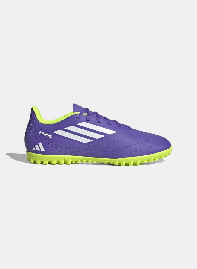 Adidas Deportivo Iii Tf Shoes - Image 1