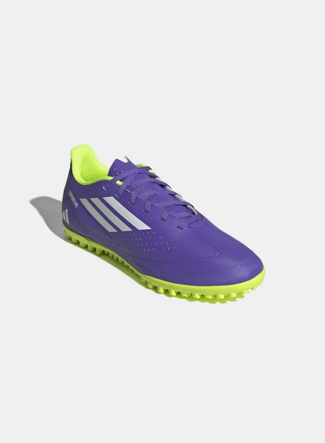 Adidas Deportivo Iii Tf Shoes - Image 3