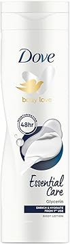 Dove Essential Body Lotion 250 ml Pack of 6 - Image 2