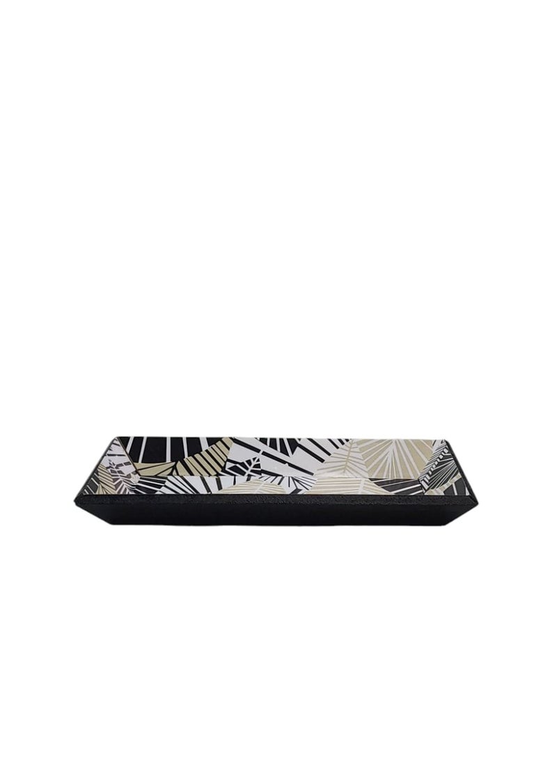Elegant Rectangular Serving Tray (40×20 cm) – Practical and Stylish Design for Every Occasion - Image 2