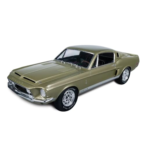 AMT نموذج AMT 1968 شيلبي GT 500 بمقياس 1:25 - Image 1