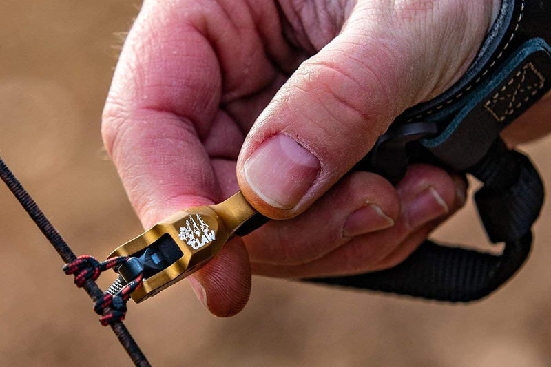 B3 Archery Hunting Adjustable Claw Release Aid with Flex/Swivel Connector System - Image 2
