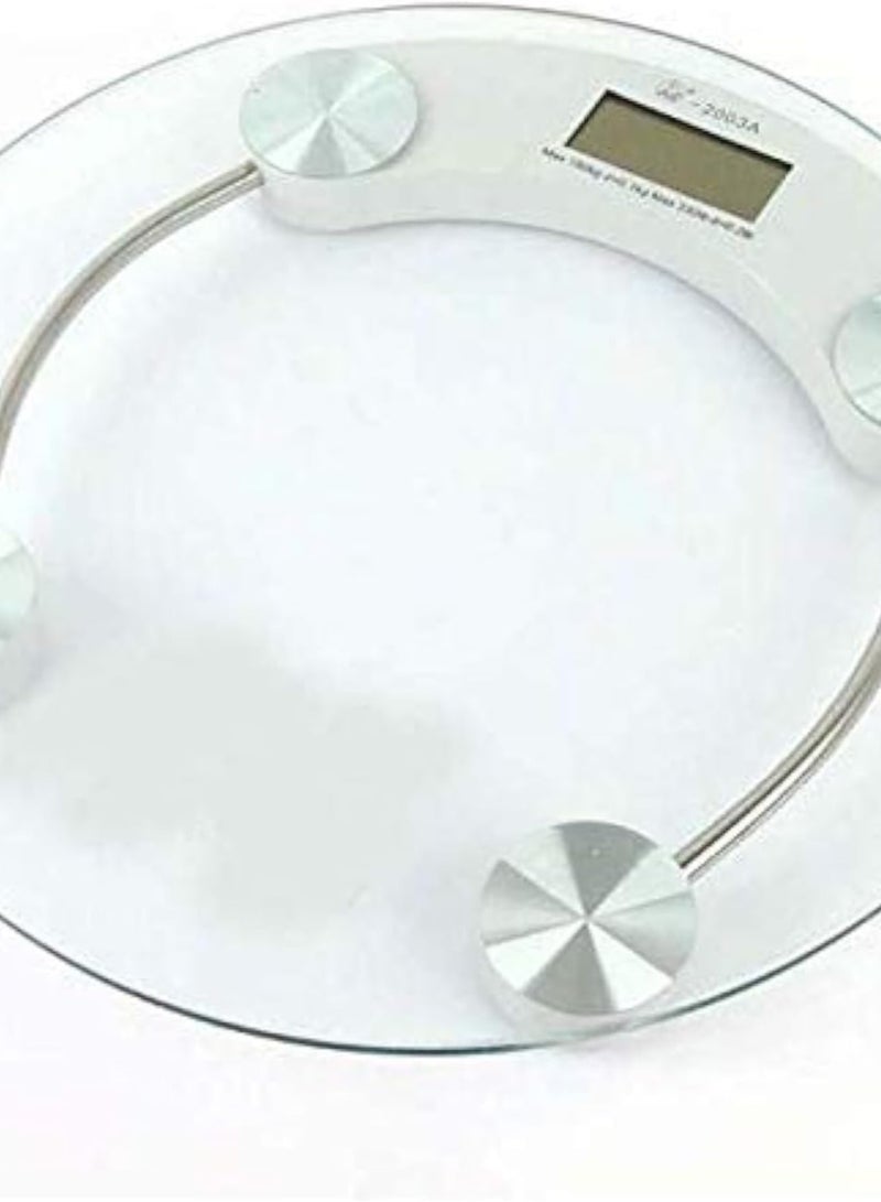 ميزان ديجيتال