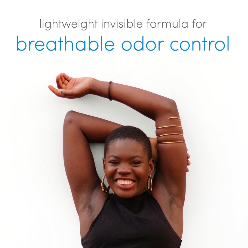 Dove VitaminCare+ Deodorant Stick Fresh Linen & Sea Mineral Aluminum Free 2.6 oz - Image 4