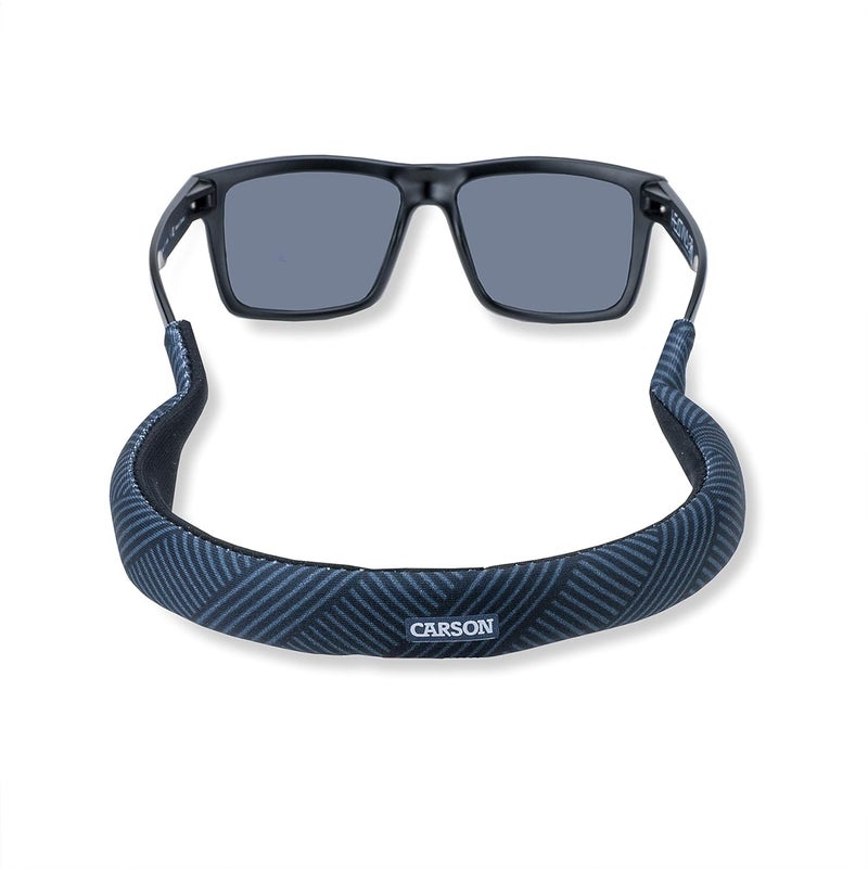Carson حامل نظارات كارسن العائم بتقنية النواة الرغوية الخفيفة – جرافيت FA-10(01) - Image 2