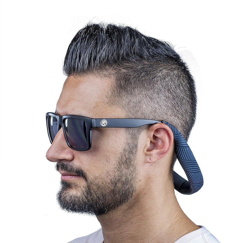 Carson حامل نظارات كارسن العائم بتقنية النواة الرغوية الخفيفة – جرافيت FA-10(01) - Image 4