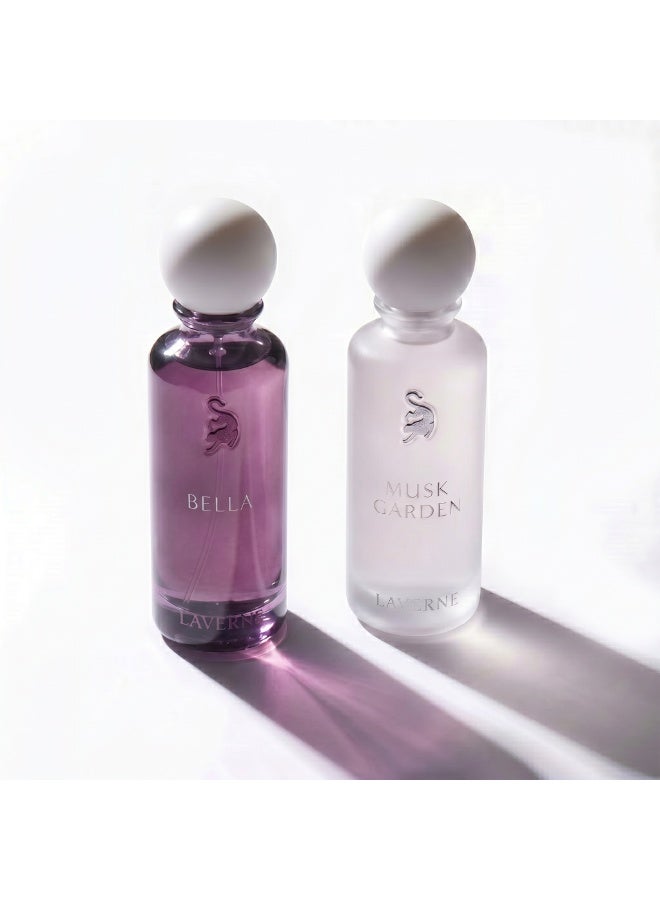 Laverne Bella Garden Duo – 2 x 200ml - Image 1