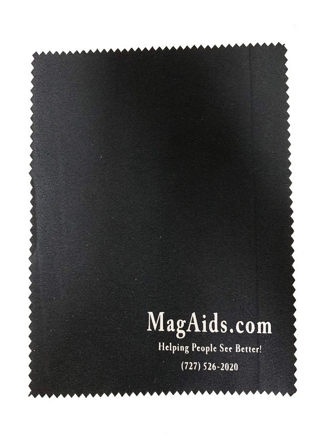 MAGNIFYING AIDS 10X Eschenbach Pocket Magnifier - White - Image 3
