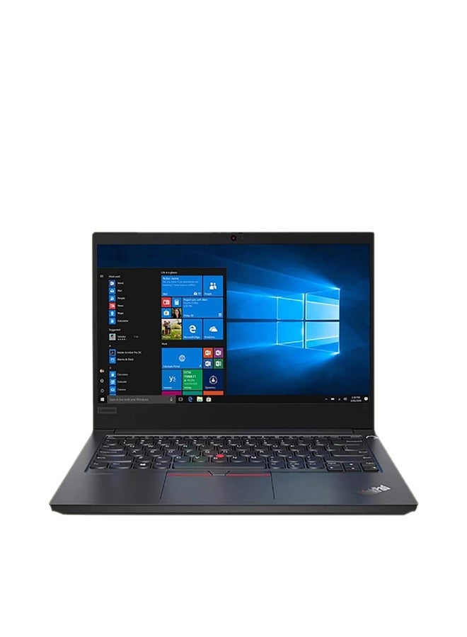 Lenovo Renewed - ThinkPad E14 Laptop With 14-Inch FHD Display,Intel Core i5-10th Gen Processor/8GB DDR4 RAM/256GB SSD/Windows 10 Pro English Black - Image 5
