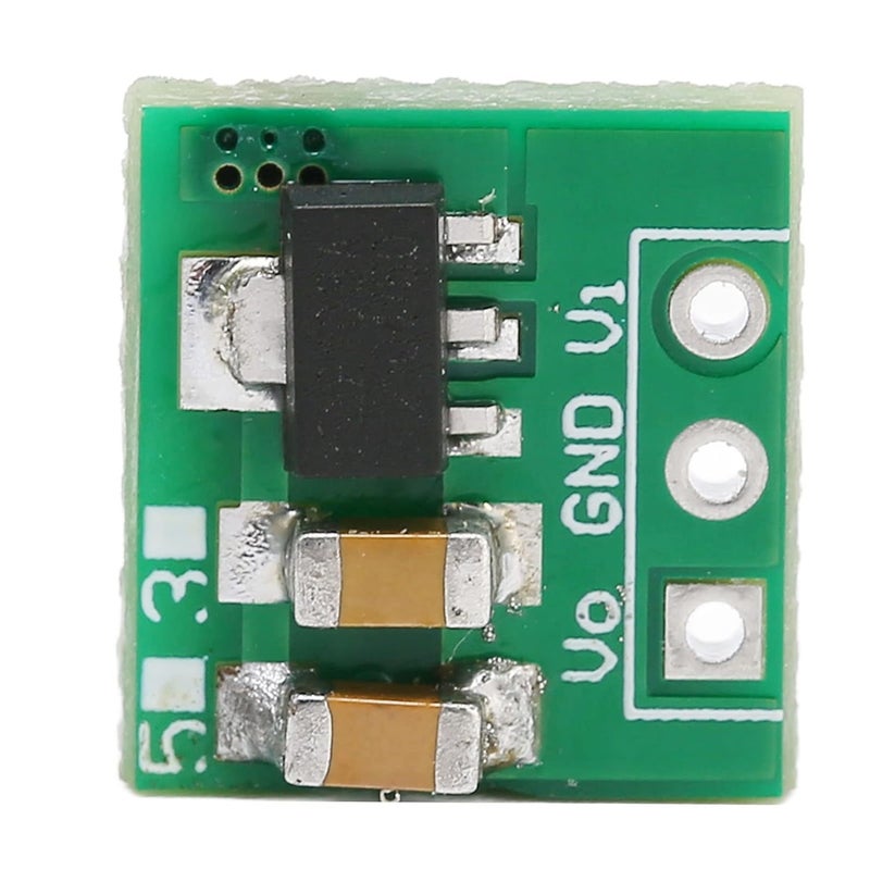 klarako Boost Converter 4.2V 3.3V 1.5V 1.8V Board 3.7V 2.5V Edge Emitting LEDs - Image 5