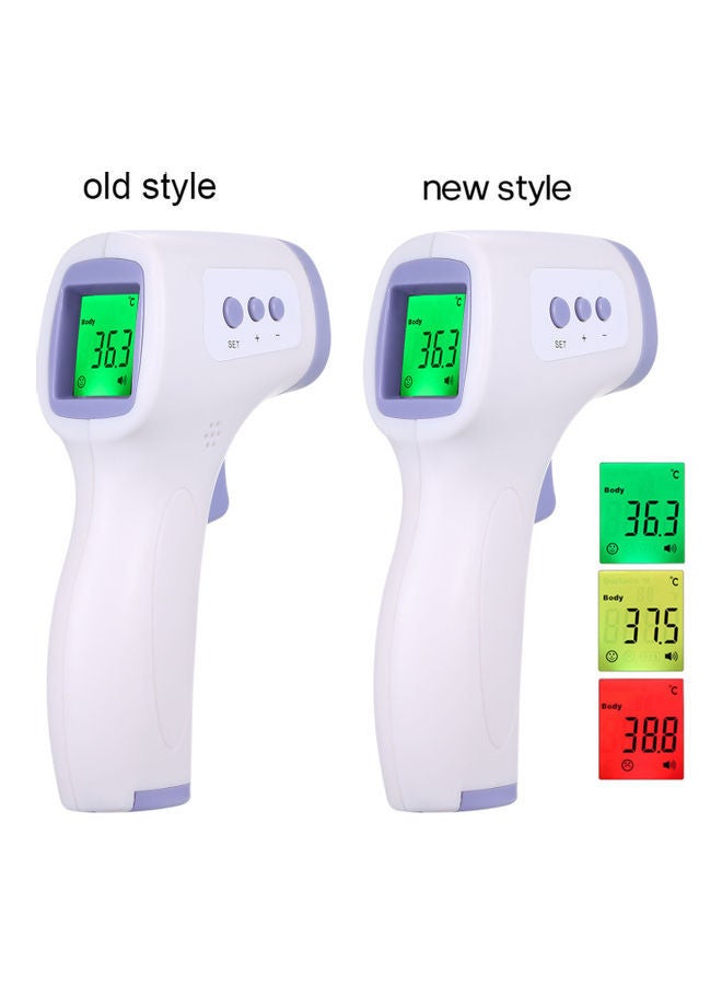 NIBEMINENT Non-contact IR Infrared Forehead Thermometer - Image 4