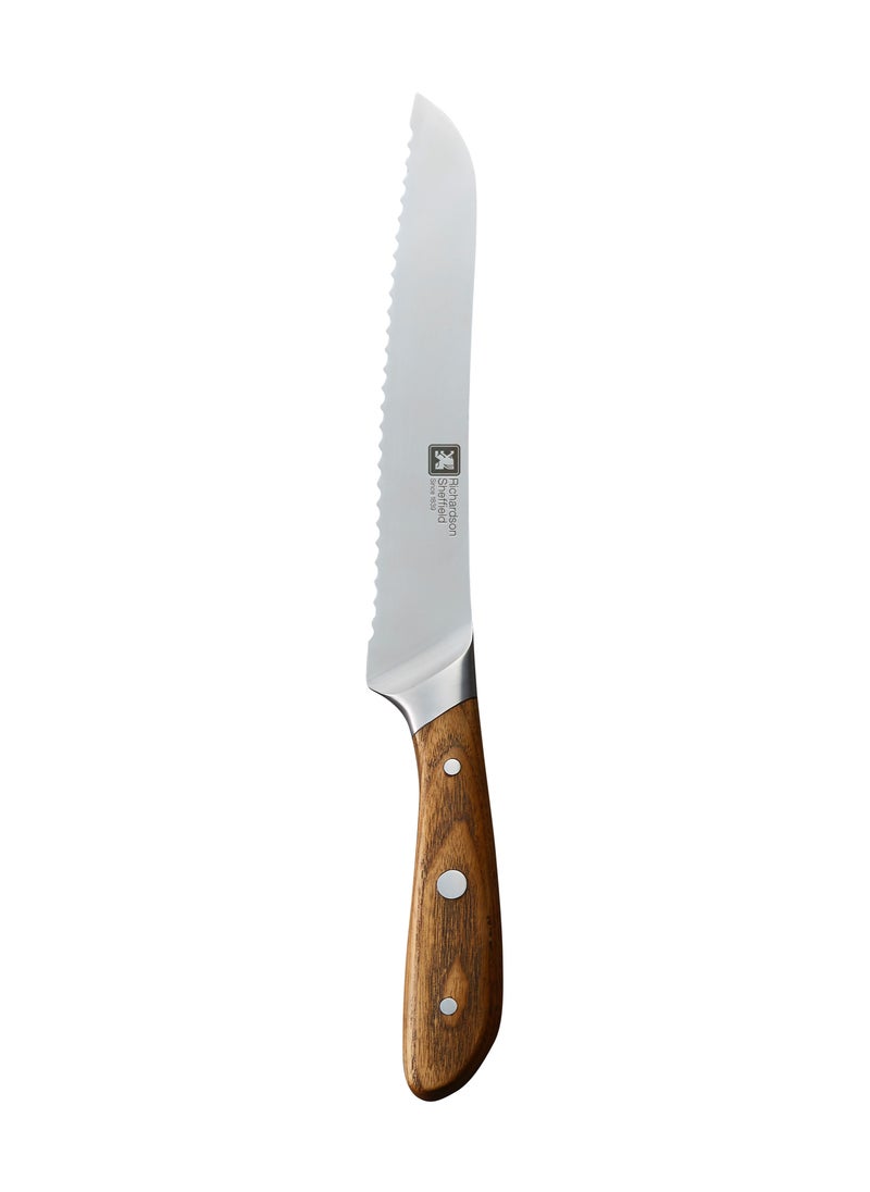 Richardson Sheffield Scandi Bread Knife  - Image 2