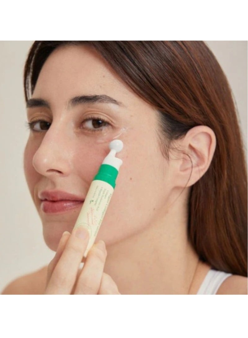 AXIS-Y Vegan Collagen Eye Serum 10ml + Niacinamide 10% + TXA 4% Serum 30ml, for Sensitive skin, Korean Glass Skin, Fragrance-Free 30ml - Image 2