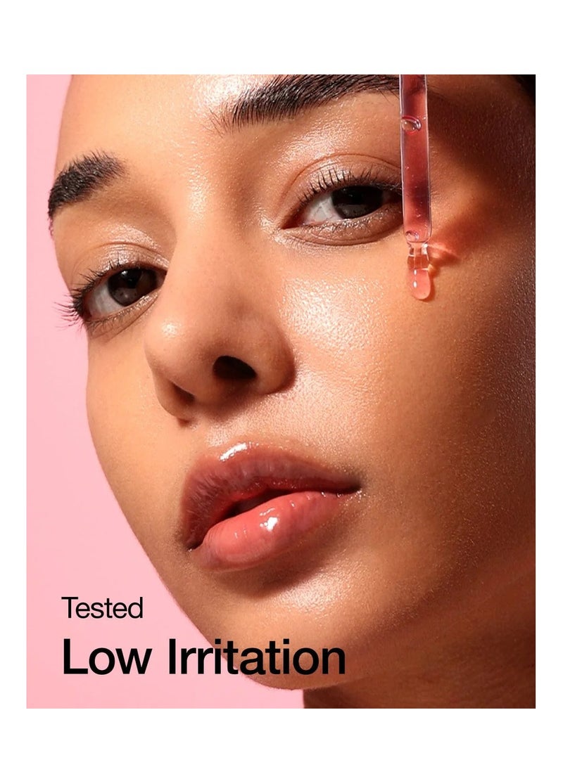 AXIS-Y Vegan Collagen Eye Serum 10ml + Niacinamide 10% + TXA 4% Serum 30ml, for Sensitive skin, Korean Glass Skin, Fragrance-Free 30ml - Image 4