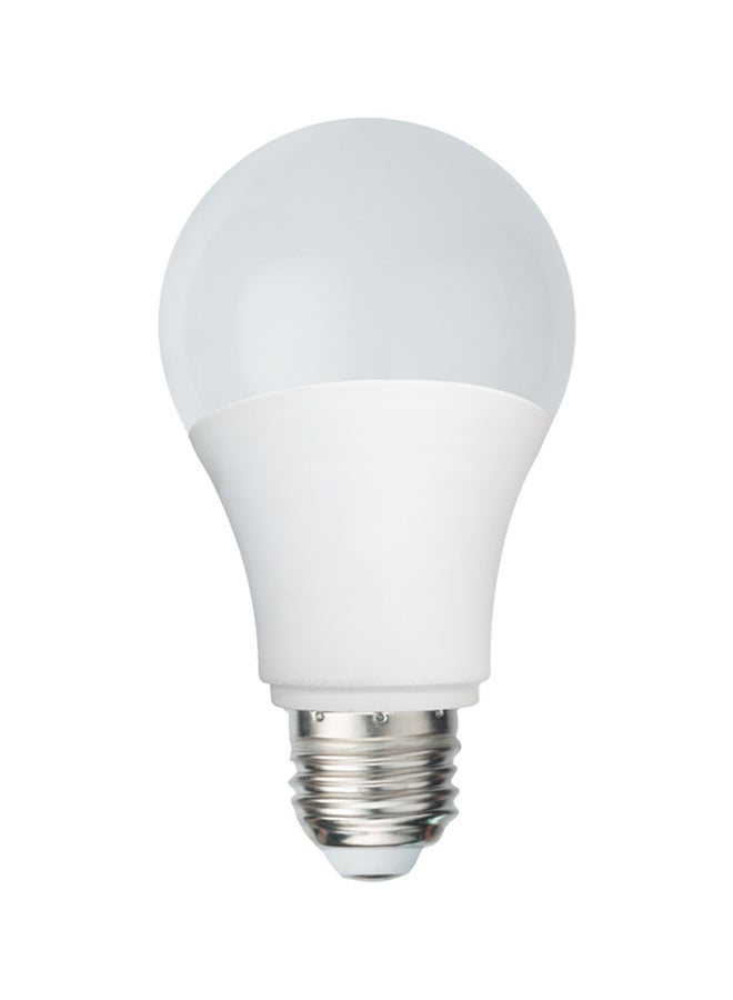 MODI D025 LED Bulb MD-B1110 9W E27 WH Pack of 3 - Image 3