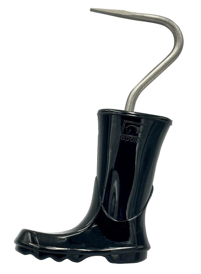Epona Mighty Muck Hoof Pick Black - Image 2