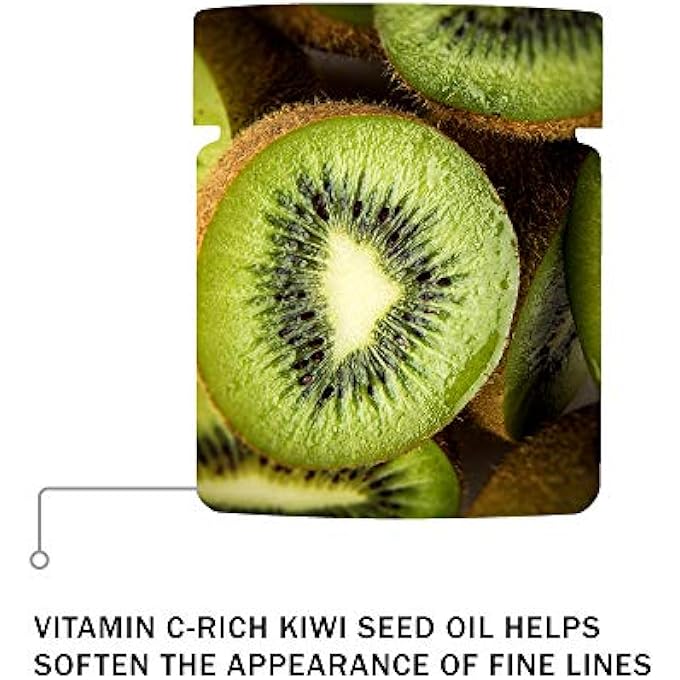 ANTIPODES Kiwi Seed Oil Eye Cream ? Anti Aging Eye Cream For Youthful Looking Skin ? Eye Cream Anti Aging ? with Vitamin C Skincare Ingredient Kiwi Seed Oil ? Vegan Eye Cream ? Fine Lines, - Image 3