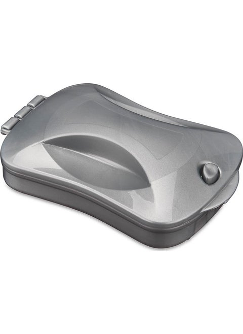 F210 Practical Double Purse Seine