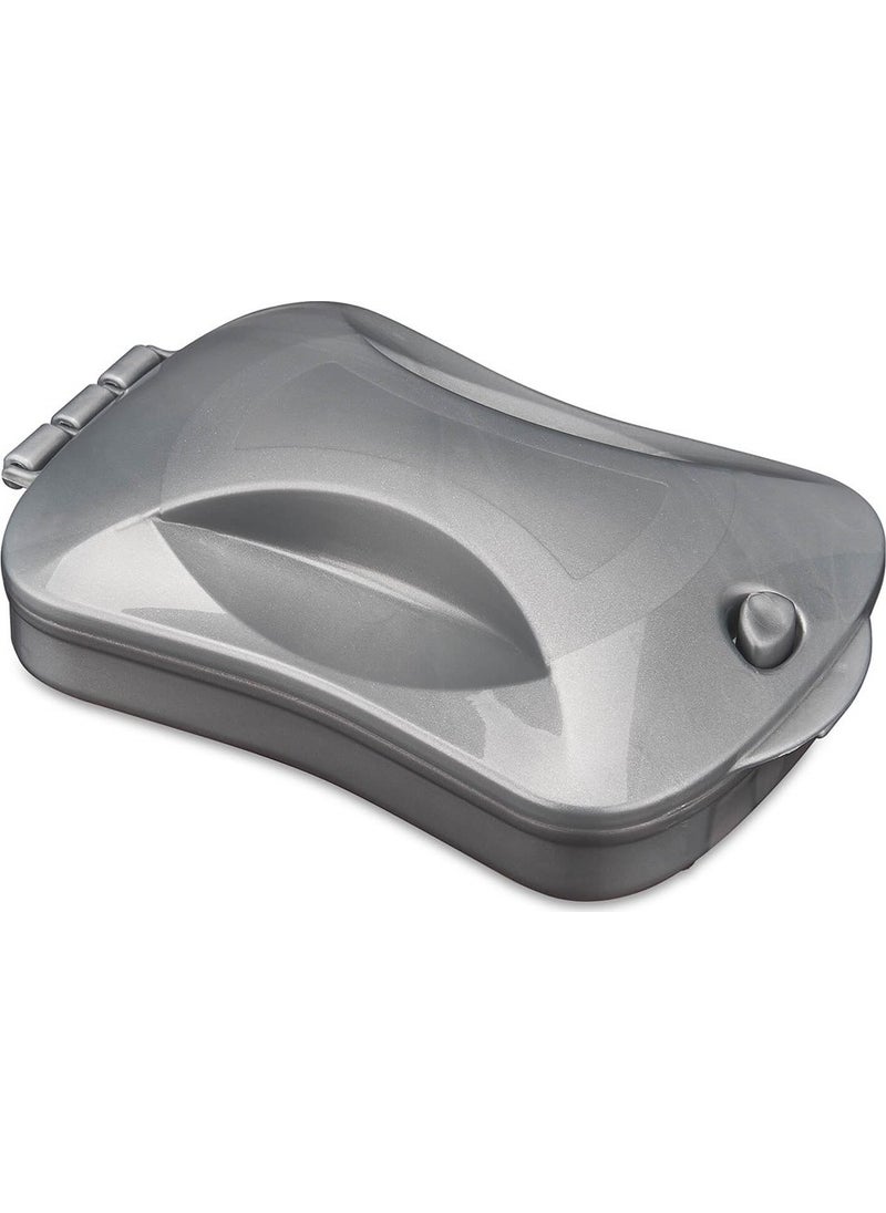 F210 Practical Double Purse Seine
