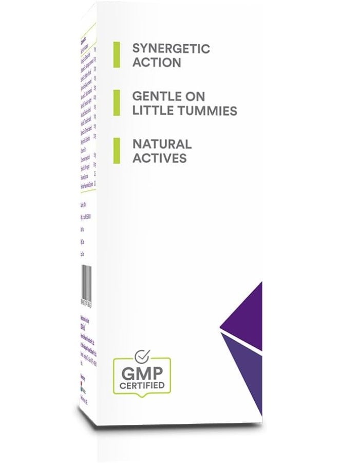 SIDDHAYU Digisip Elixir For Healthy Digestive System And Liver Function 200 ml - Image 1