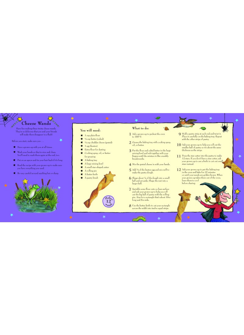 Room on the Broom Special Edition  - Image 2