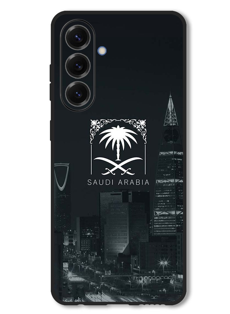 Theodor Case Compatible with Samsung Galaxy F56 6.74 Inch Protection Shockproof Bumper Cover Ksa 1 - Image 1
