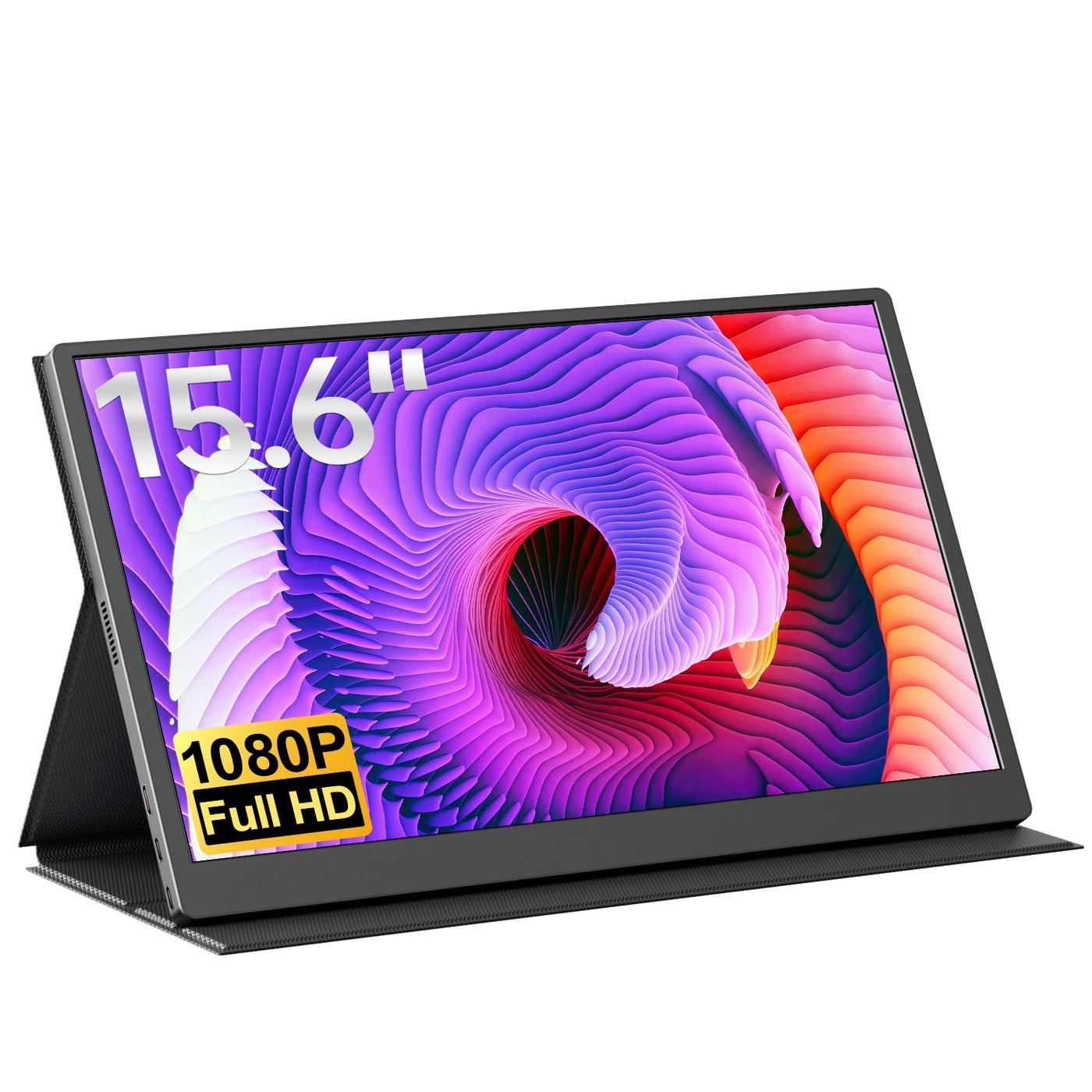 كوكوبار Cocopar Portable Laptop Monitor 15 6 15.6 inch