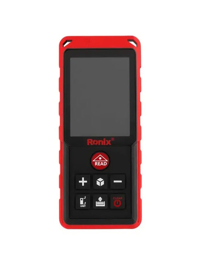 رونيكس جهاز مقياس الليزر 50 من رونيكس موديل (RH-9351) - Image 4