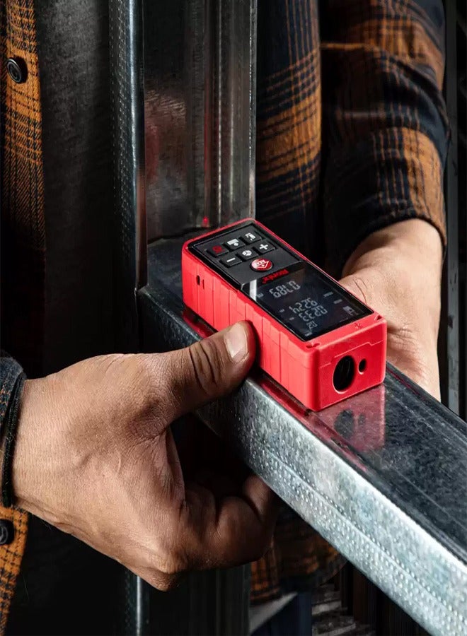 رونيكس جهاز مقياس الليزر 50 من رونيكس موديل (RH-9351) - Image 3