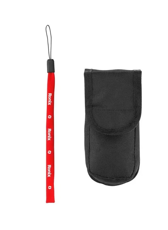 رونيكس جهاز مقياس الليزر 50 من رونيكس موديل (RH-9351) - Image 5