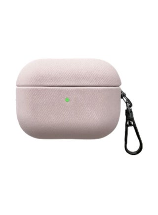 Case Cover For AirPods 3 Suede Earphone Protective Case Pink - pzsku/Z1EC36C9F29F41DD080B5Z/45/_/1714875549/e8dd91b8-cbf6-4d3f-81cf-256098f2021c