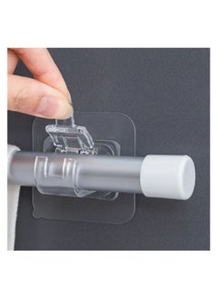 Generic suspension hook and pipe holder  - Image 1