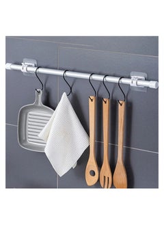 Generic suspension hook and pipe holder  - Image 2