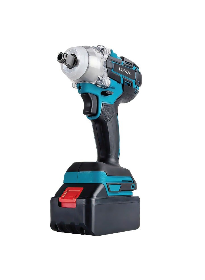 Denx Multifunctional Electric Drill - Image 1