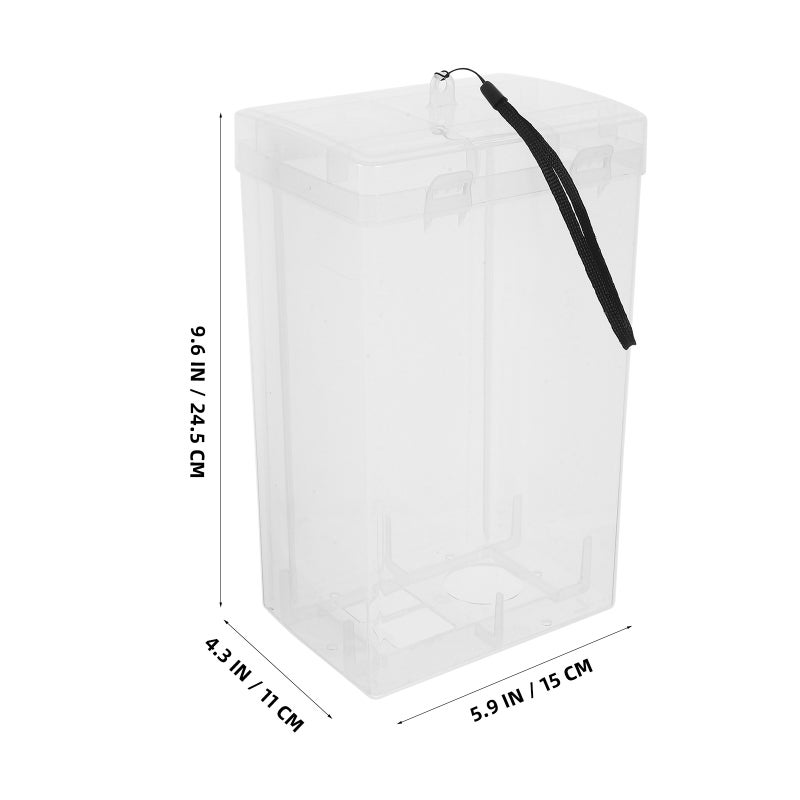📦 غطاء مقاوم للماء لمآخذ الشحن بمواد متينة للحماية - Image 3