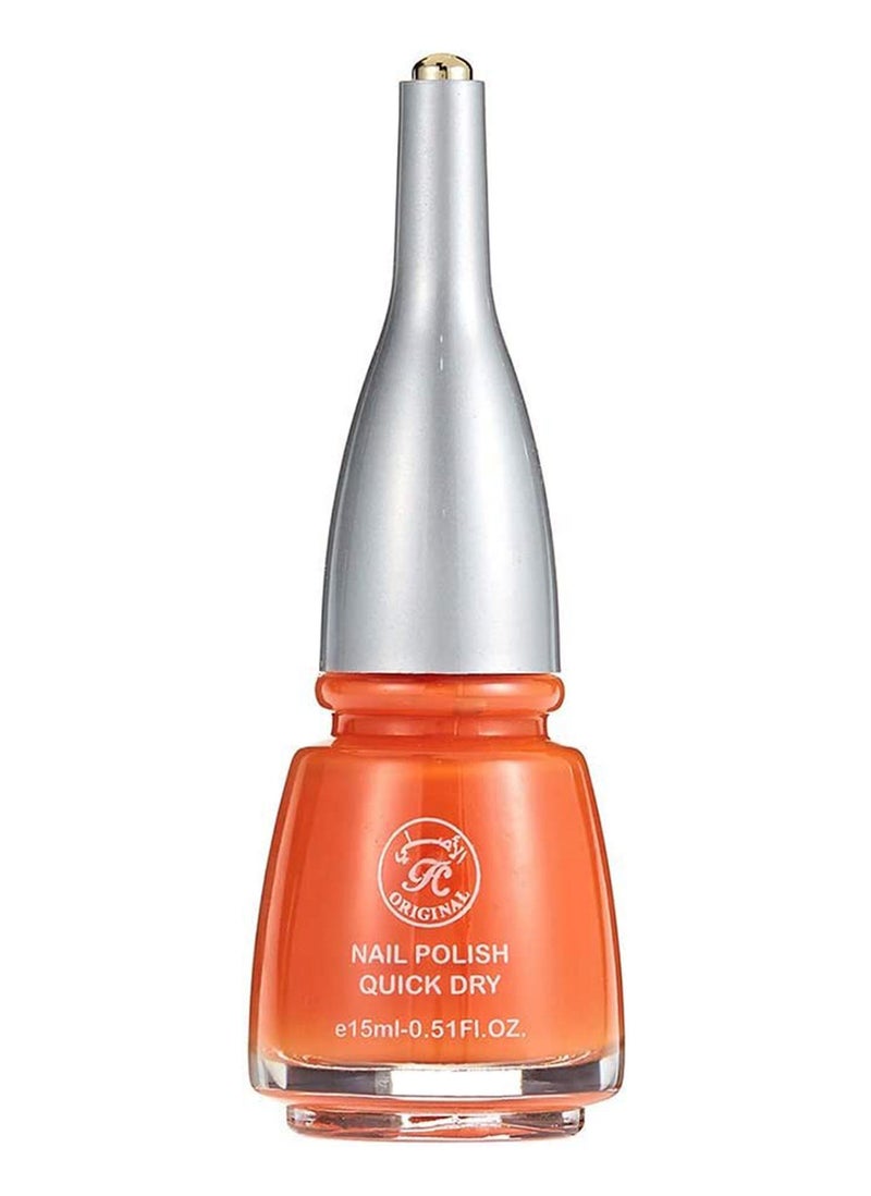 Enthrice Quick Dry Nail Polish 15ml - Image 2