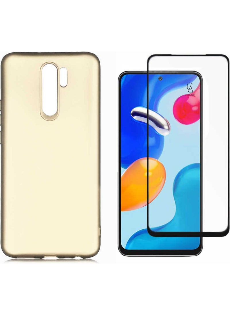 Phone Case and 5d Screen Protector Compatible with Xiaomi Redmi 9 - pzsku/Z1EC3D3EEBC9EA0C95793Z/45/_/1740594189/dedcd91a-00af-4b0b-9eb7-be757430f8f9