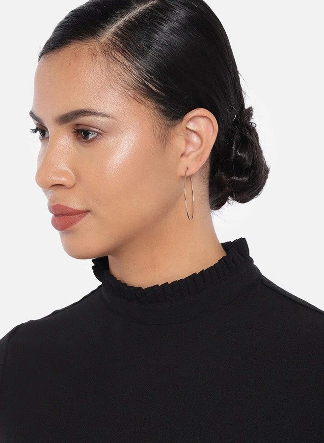 STAR WORK - Pairs Bohemian Tassel Earrings Set Vintage National Style Leather Heart Shape Earrings Acrylic Stud Hoop Drop Dangle Earrings for Women Girls (T-3) - Image 2